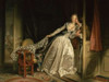 The Stolen Kiss Poster Print by Jean-Honore Fragonard - Item # VARPDX3AA2200