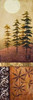 October in the East II Poster Print by Michael Marcon - Item # VARPDX6629