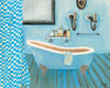 Bath time IV Poster Print by Hedy - Item # VARPDXMLV441
