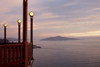 Golden Gate Bridge - 49 Poster Print by Alan Blaustein - Item # VARPDXABSFH94