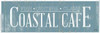 Coastal Cafe Poster Print by Elizabeth Medley - Item # VARPDX8973L