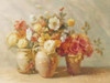 Sunny Bouquet Poster Print by Danhui Nai - Item # VARPDX9011