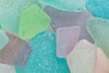 Beach Glass II Poster Print by Kathy Mahan - Item # VARPDXPSMHN424