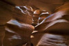 Upper Antelope IV Poster Print by Larry Malvin - Item # VARPDXPSMAL123