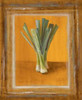 Leeks On Gold Poster Print by Lanie Loreth - Item # VARPDX6320