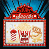 Fresh Pop Poster Print by  Gina Ritter - Item # VARPDX9722