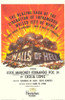 The Walls of Hell Movie Poster Print (27 x 40) - Item # MOVAH3678