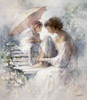 Precious moment Poster Print by Willem Haenraets - Item # VARPDXWHLE62