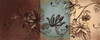 Translucent Garden - With Teal II Poster Print by Lanie Loreth - Item # VARPDX7111A