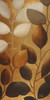 Gold Eco-Chic I Poster Print by  Patricia Pinto - Item # VARPDX6940