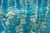 Blue Reflections I Poster Print by Kathy Mahan - Item # VARPDXPSMHN144
