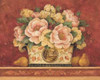 Peony Tapestry Poster Print by Pamela Gladding - Item # VARPDXGLA260