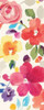 Popping Florals II Poster Print by  Danhui Nai - Item # VARPDX24672