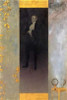 Josef Lewinsky 1895 Poster Print by  Gustav Klimt - Item # VARPDX373349
