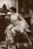 Le Magot Poster Print by Vintage Nudes - Item # VARPDX379420