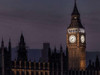 Big Ben in London, UK Poster Print by  Assaf Frank - Item # VARPDXAF20130829070C01