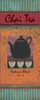 Chai Tea Poster Print by Gregory Gorham - Item # VARPDXGOR131