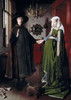Arnolfini Portrait Poster Print by  Jan Van Eyck - Item # VARPDX281263