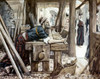 Anxiety of Joseph Poster Print by  James Jacques Tissot - Item # VARPDX280213
