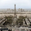 Tour Eiffel - 14 Poster Print by Alan Blaustein
