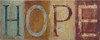 HOPE Poster Print by Patricia Pinto - Item # VARPDX7377A