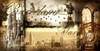 Barcelona Vintage Poster Print by  Adamsky - Item # VARPDXADKY005