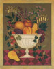Fruit and Flowers I Poster Print by Diane Pedersen - Item # VARPDXPED062