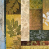August Leaves I Poster Print by Michael Marcon - Item # VARPDX7056