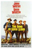 The Sons of Katie Elder Movie Poster (11 x 17) - Item # MOV258322