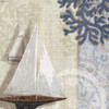 Sailing Adventure I Poster Print by Tandi Venter - Item # VARPDX6800