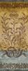 Floral Imprints I Poster Print by Elizabeth Medley - Item # VARPDX8970