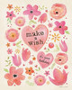 A Wish Poster Print by Stephanie Marrott - Item # VARPDXSM15501