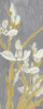 Tranquil Elegance Panel II Poster Print by Lanie Loreth - Item # VARPDX9904D