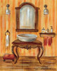 Tuscan Bath II Poster Print by Silvia Vassileva - Item # VARPDX9965