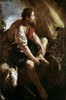 Moses Before a Burning Bush Poster Print by  Domenico Fetti - Item # VARPDX277543