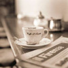 Caffe Firenze Poster Print by Alan Blaustein - Item # VARPDXB2261D