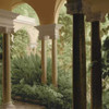 Jardin Portique No. 2 Poster Print by Alan Blaustein - Item # VARPDXB2629D
