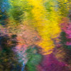 Colorful Reflections IV Poster Print by Kathy Mahan - Item # VARPDXPSMHN545