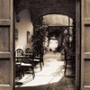 Caffe Spello Poster Print by Alan Blaustein - Item # VARPDXB1429D