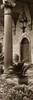 Portico - Umbria Poster Print by Alan Blaustein - Item # VARPDXB1206D