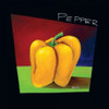 Yellow Pepper Poster Print by Mary Naylor - Item # VARPDXNAY023