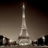 Tour Eiffel - 1 Poster Print by Alan Blaustein - Item # VARPDXABFR513