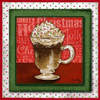 Taste of Christmas II Poster Print by  Elizabeth Medley - Item # VARPDX9649