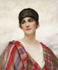 Cyrene Poster Print by  William Clarke Wontner - Item # VARPDX267581