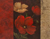 Garden Treasure I Poster Print by  Nan