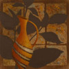 Little Striped Vase I Poster Print by Lanie Loreth - Item # VARPDX7591