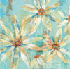 Fjord Floral I Poster Print by  Silvia Vassileva - Item # VARPDX25210