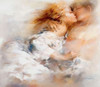 Passionate Poster Print by Willem Haenraets - Item # VARPDXWHLE32