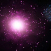 M60-UCD1 - Ultra-Compact Dwarf Galaxy Poster Print by NASA - Item # VARPDX450039
