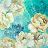 Floral Chic Poster Print by Lanie Loreth - Item # VARPDX9905